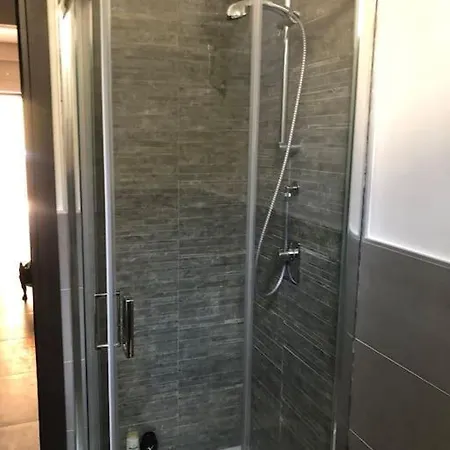 Appartement Alloggio Al Centro Finemente Arredato Telese
