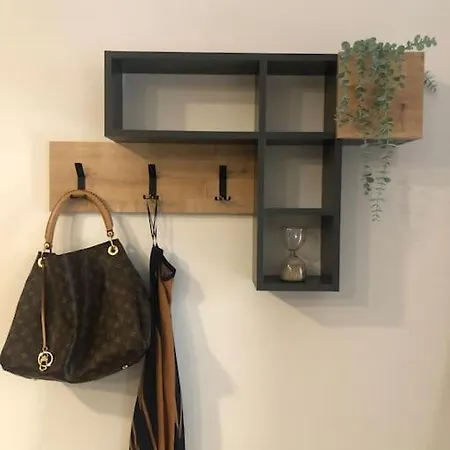 Alloggio Al Centro Finemente Arredato Appartement *